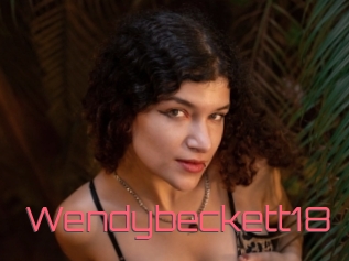 Wendybeckett18