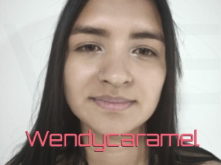 Wendycaramel