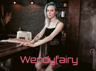 Wendyfairy