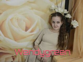 Wendygreen