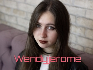 Wendyjerome