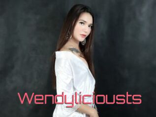 Wendyliciousts