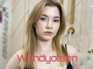 Wendyolsen