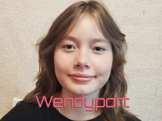 Wendyport