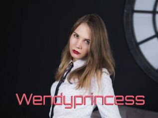 Wendyprincess