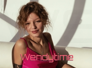 Wendytime