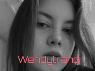 Wendytrand