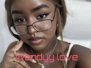 wendyy_love Webcam Sexe Direct