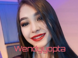 Wendyyopta
