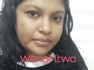 Wengirltwo