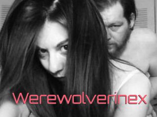 Werewolverinex