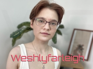 Weshlyfarleigh