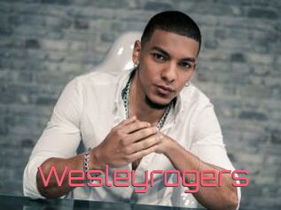 Wesleyrogers
