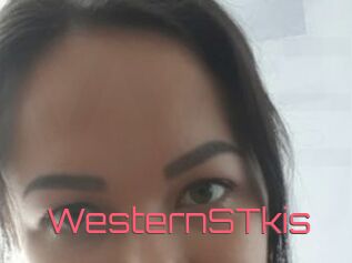 WesternSTkis