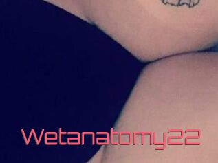 Wetanatomy22