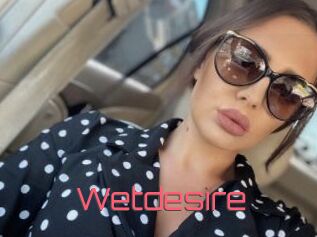 Wetdesire