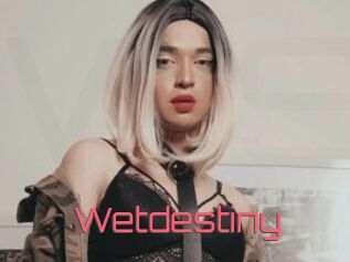 Wetdestiny