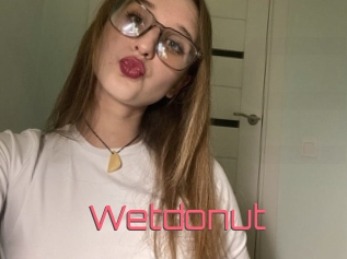 Wetdonut