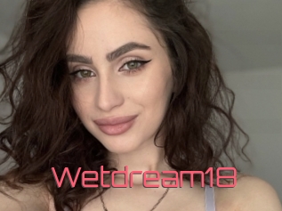 Wetdream18