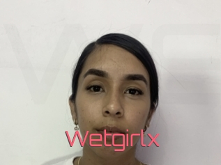 Wetgirlx