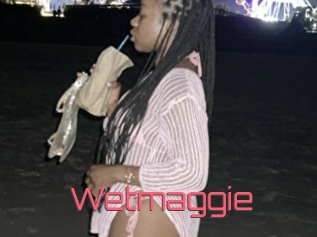 Wetmaggie