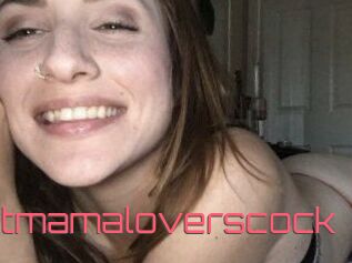 Wetmamaloverscock