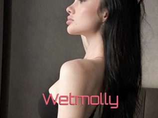 Wetmolly