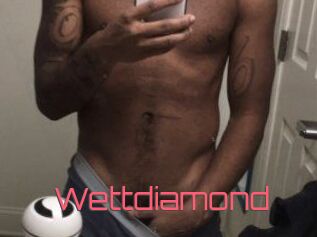 Wettdiamond