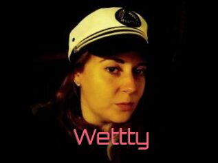 Wettty