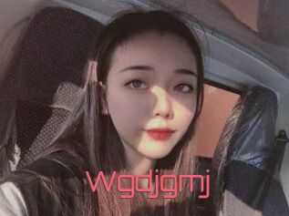 Wgdjgmj