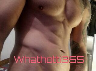 Whathotti355