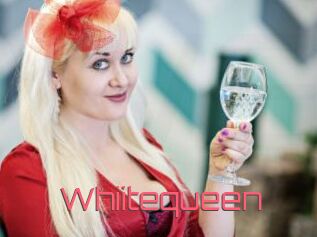 Whiitequeen