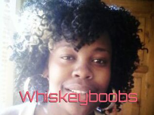 Whiskeyboobs