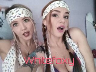 Whitefoxy