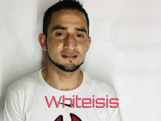 Whiteisis