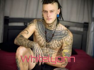 Whitelyonn