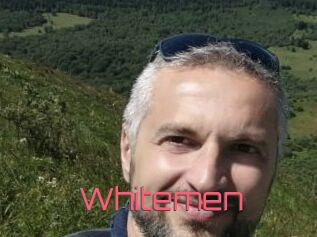 Whitemen