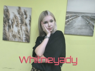 Whitneyady