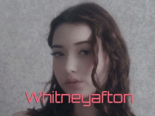 Whitneyafton