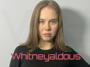 Whitneyaldous