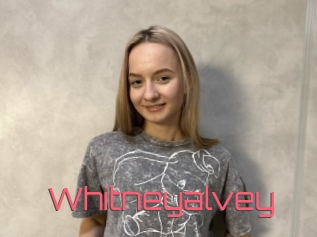 Whitneyalvey