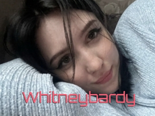 Whitneybardy