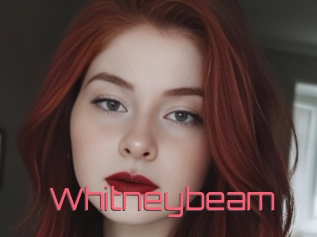 Whitneybeam