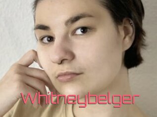 Whitneybelger