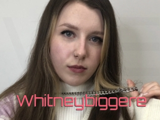 Whitneybiggere