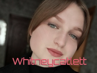 Whitneycatlett