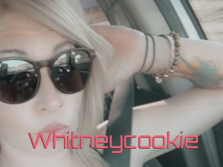 Whitneycookie
