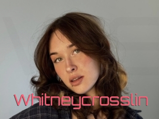 Whitneycrosslin