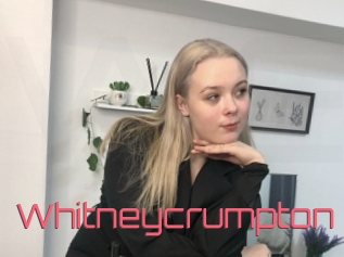 Whitneycrumpton