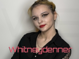 Whitneydenner